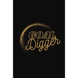 Goal Digger Journal