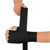 WFX Boxing Hand Wraps 3.5 4.5 Meter Martial Arts Bandages