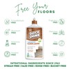 Quick Shine Hardwood Floor Luster-Polish 27oz-2pk | Plant-Derived w/Carnauba |