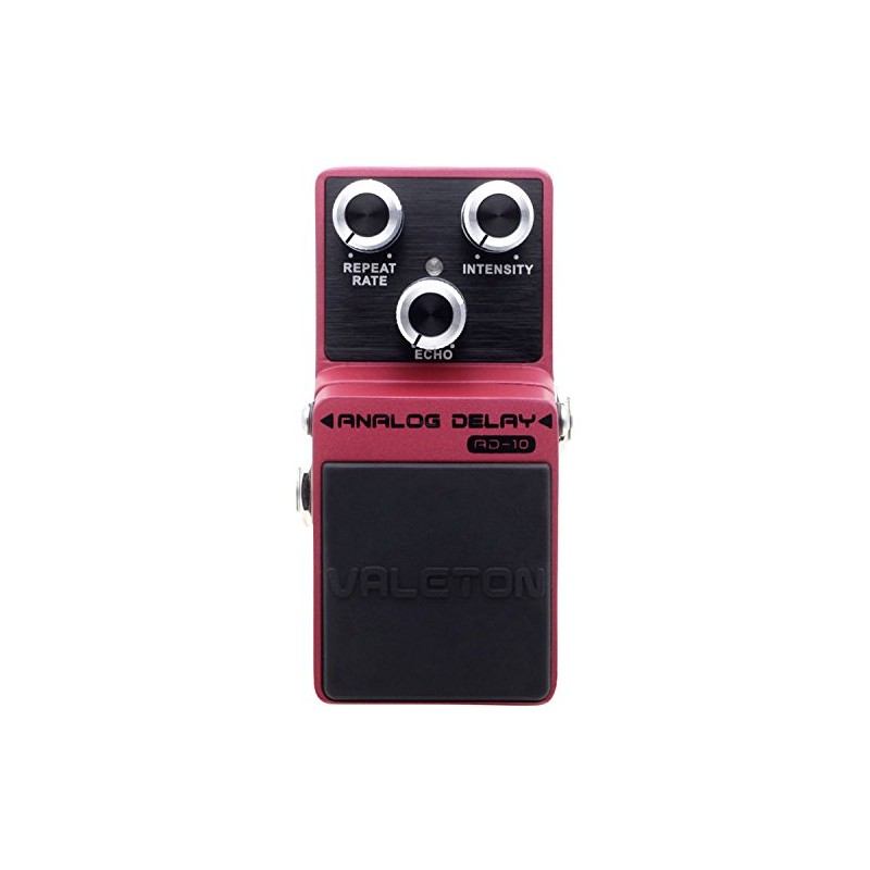 Valeton Loft Series Analog Delay Guitar Effect Mini Pedal (AD-10)