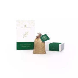 Royal Frankincense Organic Green Hojari Frankincense Oman (Bos. Sacra) (6 oz.)