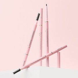 Aperire 1+1 리마커블 슬림 브로우 펜슬0.08g 1+1 Remarkable Slim Brow Pencil 0.08g