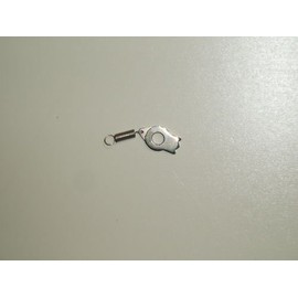 POOL / FOOTBALL TABLE RACHIT SPRING AND PAWL**