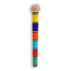 Zulu Beaded Talking Stick: Powerful Communication Tool for Balanced Dialogue,