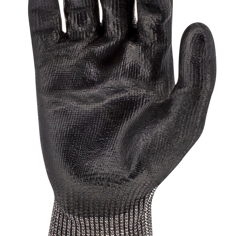 DEWALT DPG860 Cut Protection Level A5 PU Touchscreen Glove -