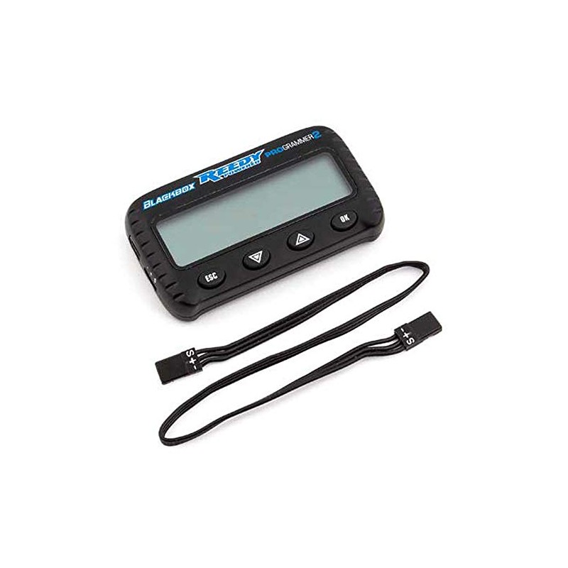Team Associated Hobby RC Vehicle Speed Controls RC Hobby