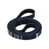 luth Premium Profi Parts V-belt, ribbed belt, 1320 PJ 5,