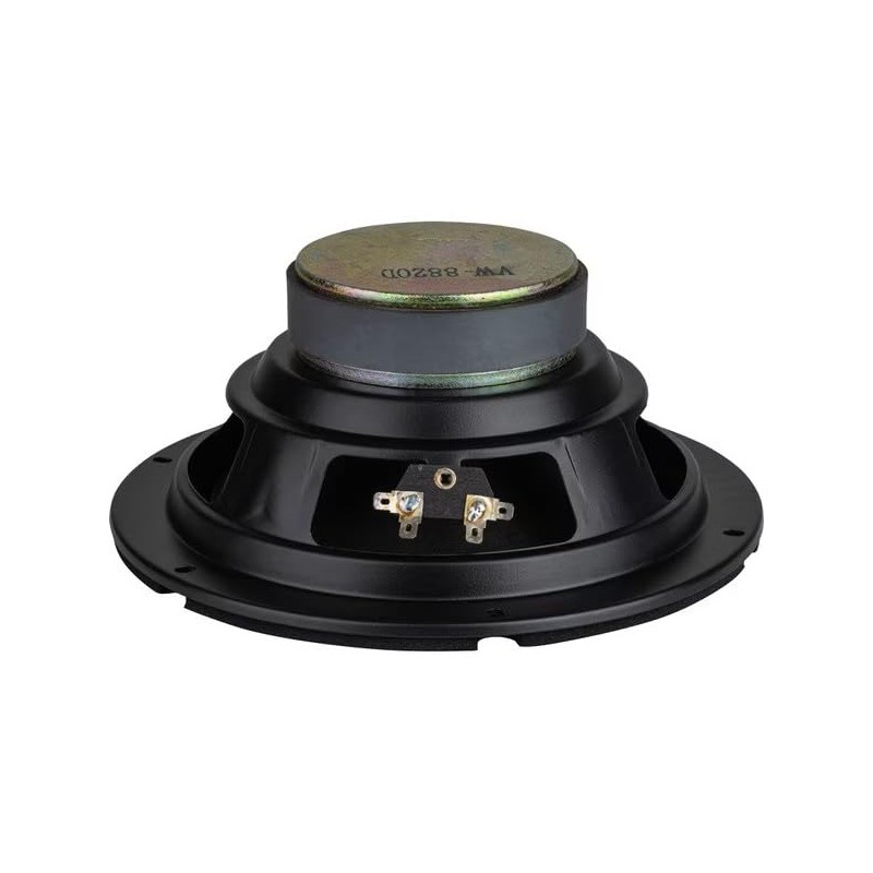 CES VW-8820D 8" DVC Woofer 8+8 Ohm