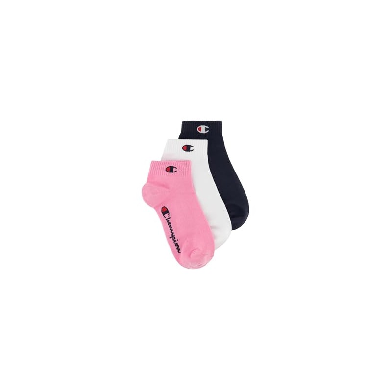 Champion Unisex socks, Fucsia