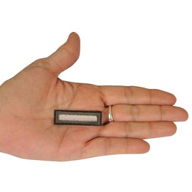 Army AGSU Overseas Bar Male