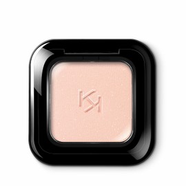 KIKO Milano High Pigment Eyeshadow 20 Long-Lasting Highly Pigmented Eyeshadow in 5 Different Finishes: Matt, Mother-of-Pearl Colours, Metallic, Satin and Shimmering