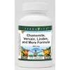 Chamomile, Vervain, Linden, and More Formula - 450 mg (100