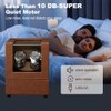 Watch Winder for Automatic Watches,Automatic Watch Winder Box,Double Watch Winder