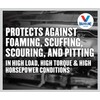 Valvoline Daily Protection 80W-90 Gear Oil 1 Quart