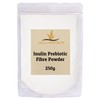 Inulin Prebiotic Fibre Powder 250g by Villa Nostrum
