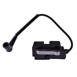 Unbranded Ignition Module Coil 544 04 7003 544047003 For Husqvarna 455 Rancher 460 Rancher