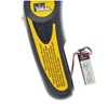 IDEAL Electrical 61-532 Circuit Breaker Finder 120V,Black/Yellow