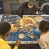 Ravensburger - Space Odyssey - 5000 Piece Jigsaw Puzzle -