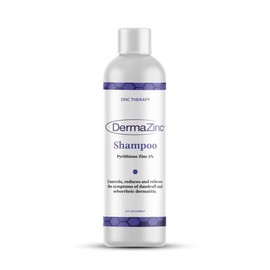 DermaZinc Shampoo - 8 oz