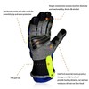 Intra-FIT Heavy-duty Rescue Extrication Glove Impact,Protection, Super Dexterity 5, EN388:2016