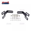 Sinocea0 Lower Bumper 22" 32" LED Light Bar Mounting Brackets