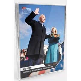 9-Card Bundle - 2020 USA Election Topps NOW® - Cards 13-21. IN HAND 🧤🧤🧤!!!