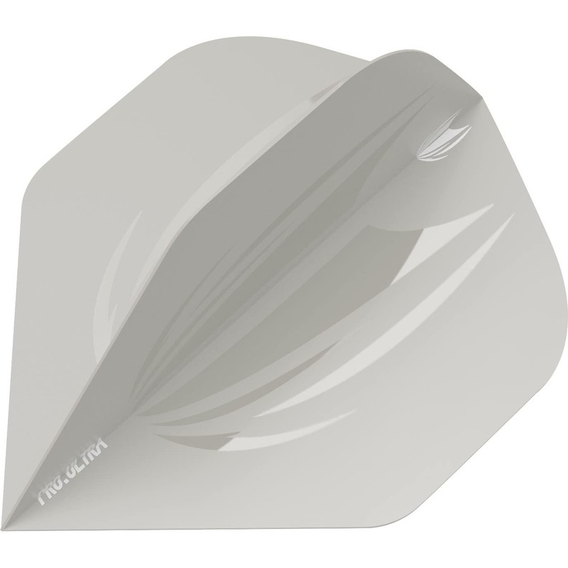 Target ID Pro Ultra Dart Flight No. 2 Dart Flights