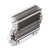 Thermalright HR09 2280 PRO SSD Heatsink Cooler, Double-Sided Heat Sink