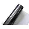 AUTOGOODY Super Gloss Gray Metallic Gunmetal Vinyl Film Wrap Air