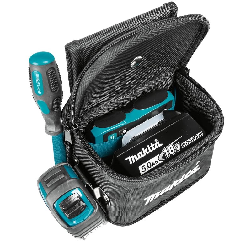 Makita Tool Bag Lockable 175 x 105 x 185 mm,