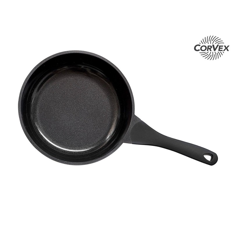 CorVex 8-inch inch Nonstick Omelette Frying Pan