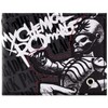 My Chemical Romance MCR Black Parade Rock Wallet Bi-Fold ID