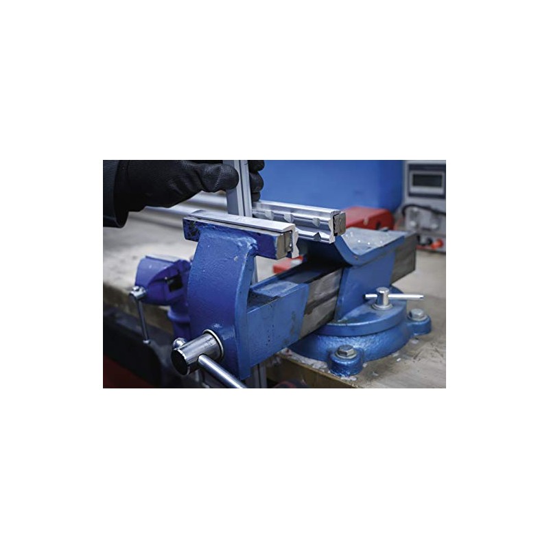 BGS 6796 | Vice Protection Jaws | Aluminium | Width