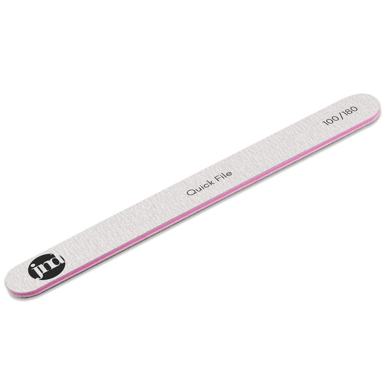 New* JND Professional Salon Grade Double Sided Emery Board Nail