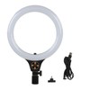 Ring Light 26cm DIA High Brightness Timing LED Selfie Ring