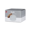 Balvi - Flake salt cellar Salt bamboo/ceramic