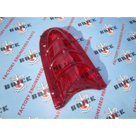 CARS 1955 Buick Tail Light Lens. Special Century Super Roadmaster. Guide. 5946031