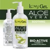 Lovy Care | Gel de Aloe Vera | BIO-ACTIVE +
