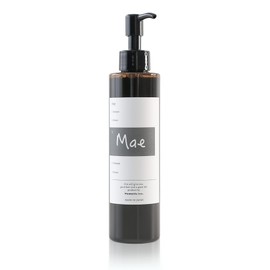 Mae Hair and Scalp Serum Before Treatment, Hematin, Treatment Introduction Liquid, 6.8 fl oz (200 ml), Mae, Damage Repair, Aging Care, Hair Quality