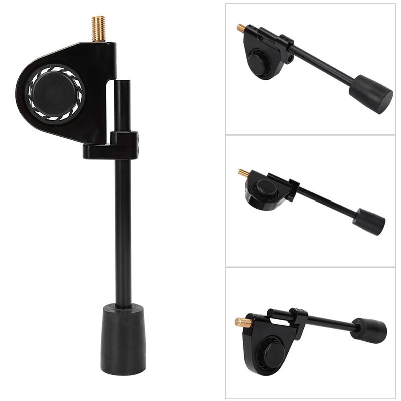 Archery Compound Bow String Stabilizer Combo String Vibration Balance Stop