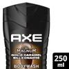 Axe Magnum Gold Caramel Billionaire 3-in-1 Shower Gel & Shampoo