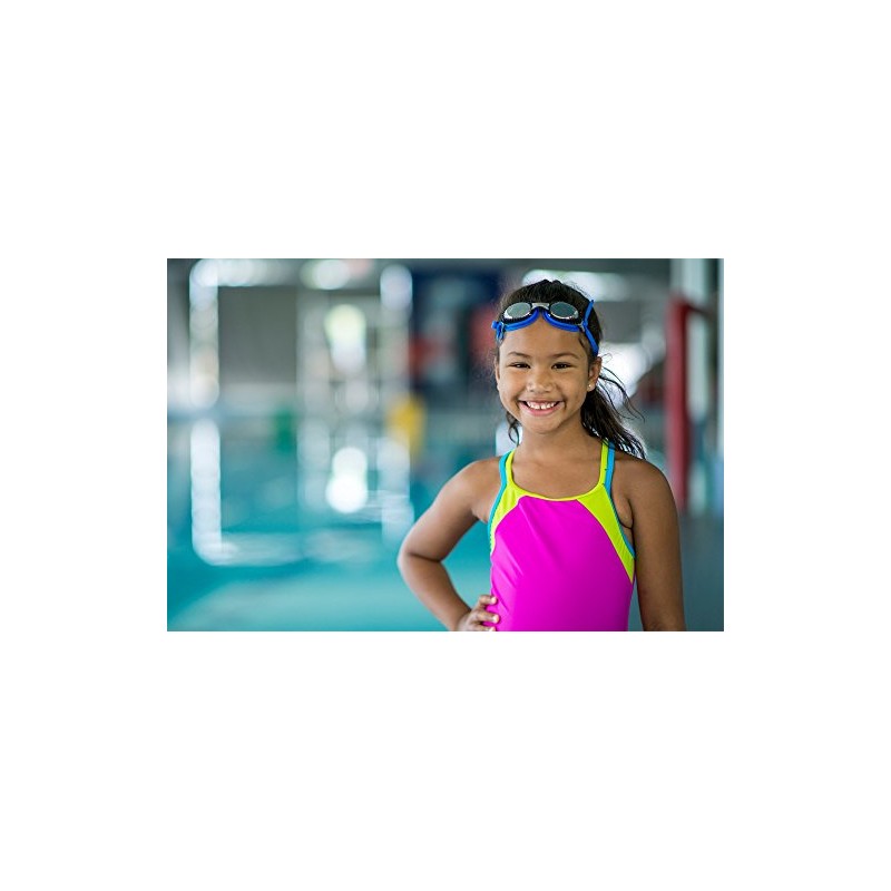 Snip-its Swimmer's Solution Kids Clarifying Shampoo (Coconut Lime Verbena, 10
