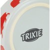 Trixie TX-60731 Ceramic Bowl for Hamsters, Assorted colours, 80 ml,