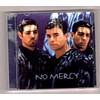 No Mercy