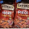 Snyder's 1 Snyders of Hanover Pretzel Pieces Hot Buffalo Wing