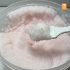 Estesophie 에스테소피 바디 스크럽 솔트 솝 1kg 사우나 입욕제 미용소금