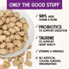 Stella & Chewy's Freeze-Dried Raw Cat Dinner Morsels - Salmon