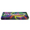 25 pack Glowhouse Premium Glow Stick Bracelets