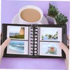 Gatuida 100Sheets Laminating Film Laminating Pouches for Photos Documents Id