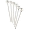 ASA 31000/950 Spoon Espresso Spoon Stainless Steel 9.5 cm
